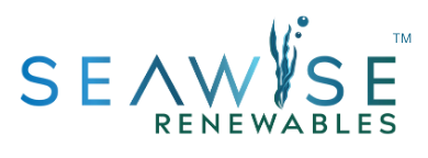 Seawise Renewables Logo